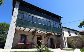 Albergue La Incera